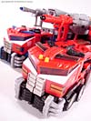 Cybertron Galaxy Force Optimus Prime - Image #54 of 147