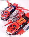 Cybertron Galaxy Force Optimus Prime - Image #55 of 147