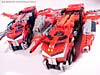 Cybertron Galaxy Force Optimus Prime - Image #57 of 147