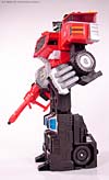 Cybertron Galaxy Force Optimus Prime - Image #66 of 147