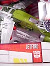 Cybertron Jetfire - Image #2 of 104