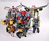 Cybertron Jetfire - Image #96 of 104