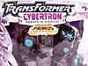 Cybertron Nemesis Breaker - Image #3 of 139