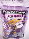 Cybertron Thunderblast - Image #4 of 82