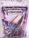 Cybertron Thundercracker - Image #2 of 108