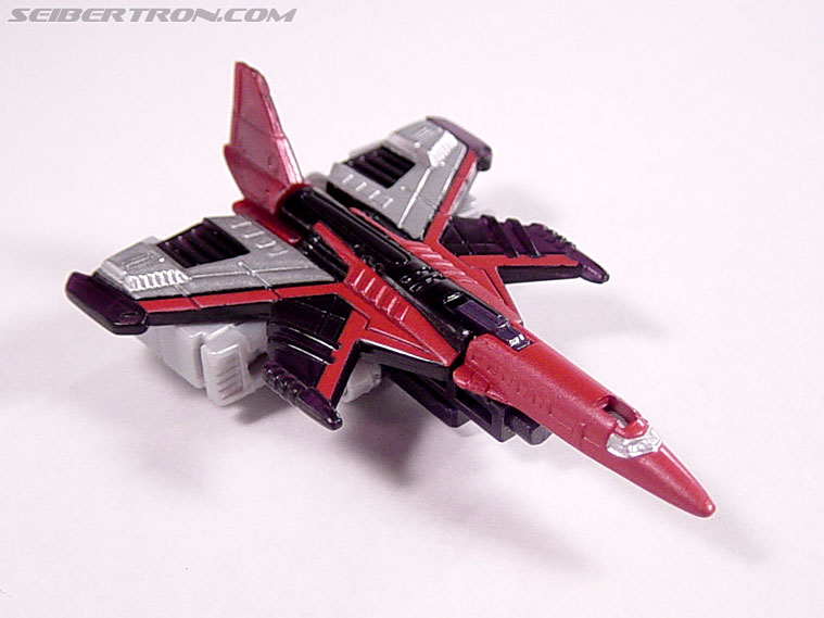 Transformers Cybertron Thrust (Image #12 of 43)