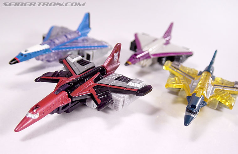 Transformers Cybertron Thrust (Image #26 of 43)