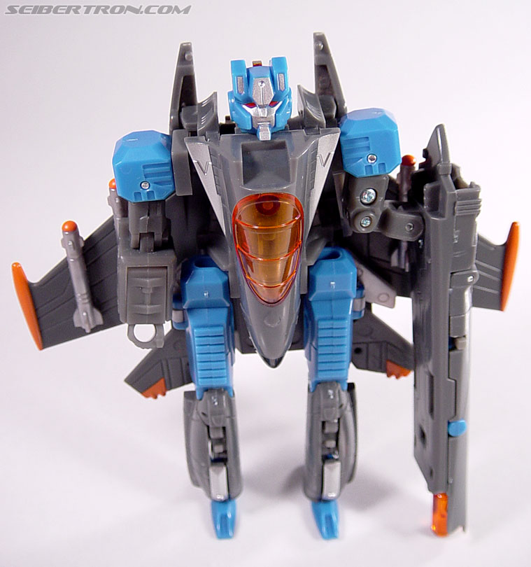 Transformers Cybertron Thundercracker (Image #57 of 108)