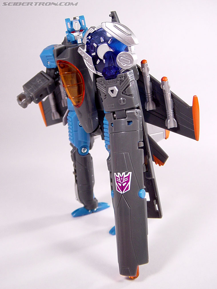 Transformers Cybertron Thundercracker (Image #104 of 108)