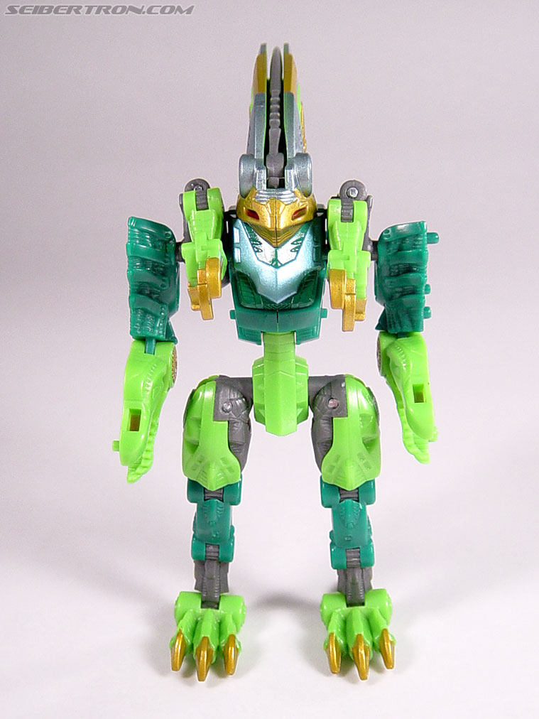 Transformers Cybertron Undermine (Dinoshout) Toy Gallery (Image #46 of 79)