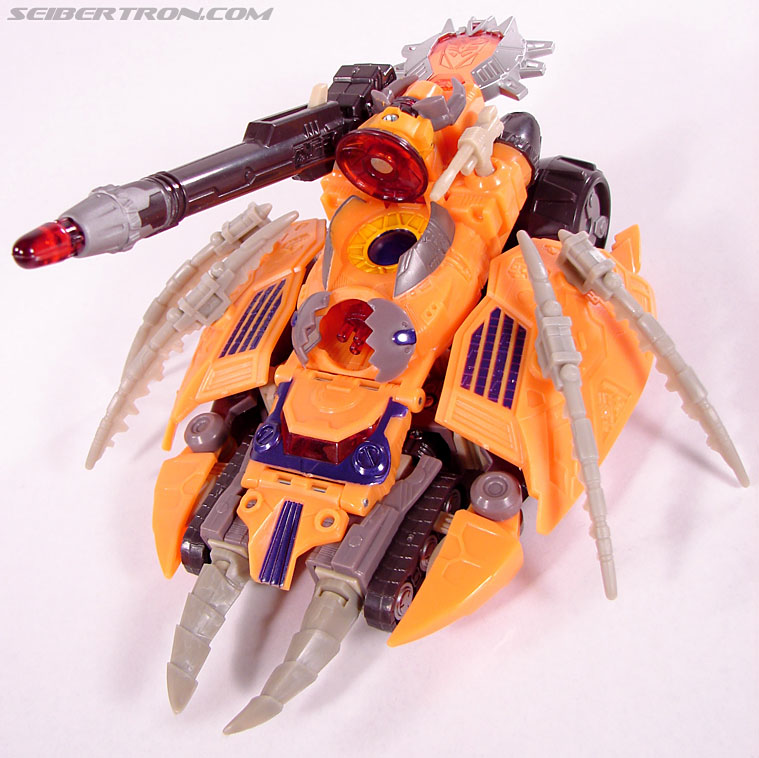 Transformers Cybertron Unicron (Image #37 of 123)