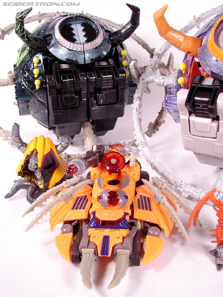 Transformers Cybertron Unicron (Image #41 of 123)