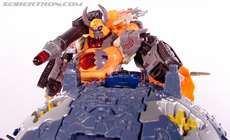 Transformers Cybertron Unicron (Image #115 of 123)