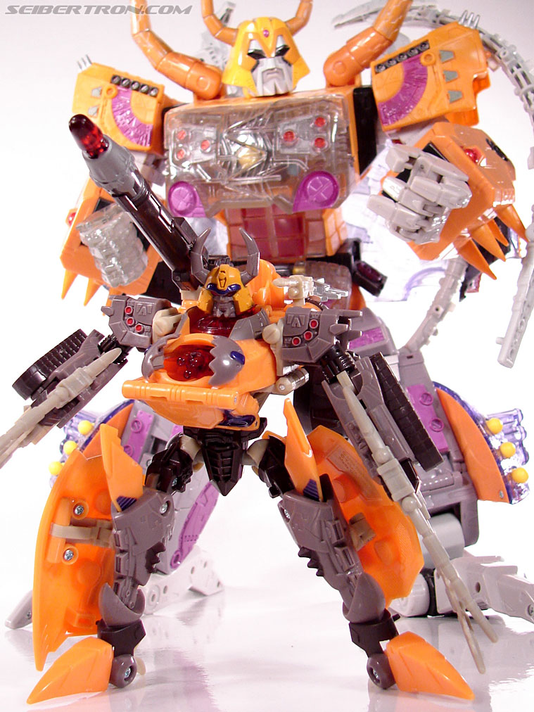 Transformers Cybertron Unicron (Image #121 of 123)