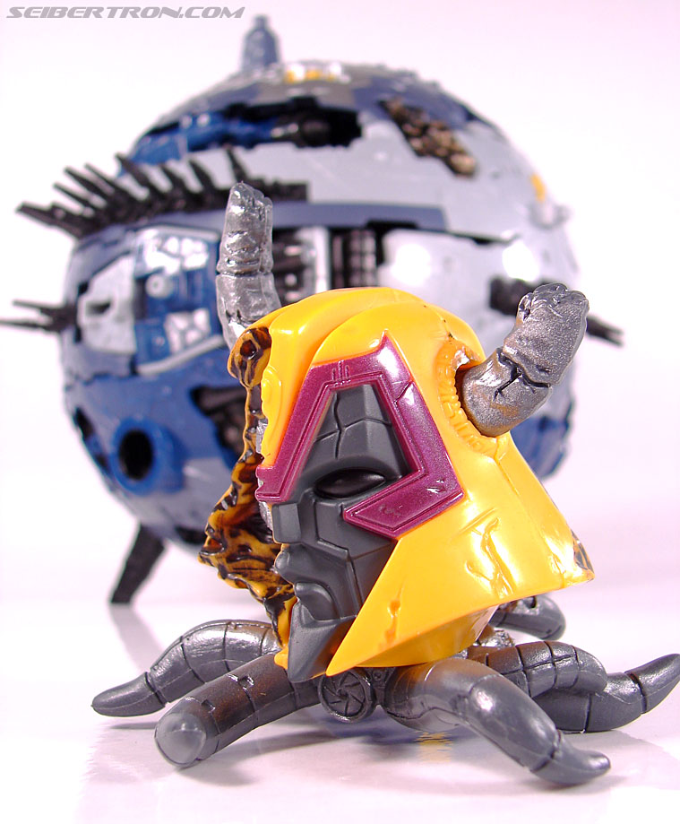 Transformers Cybertron Unicron (Image #31 of 58)