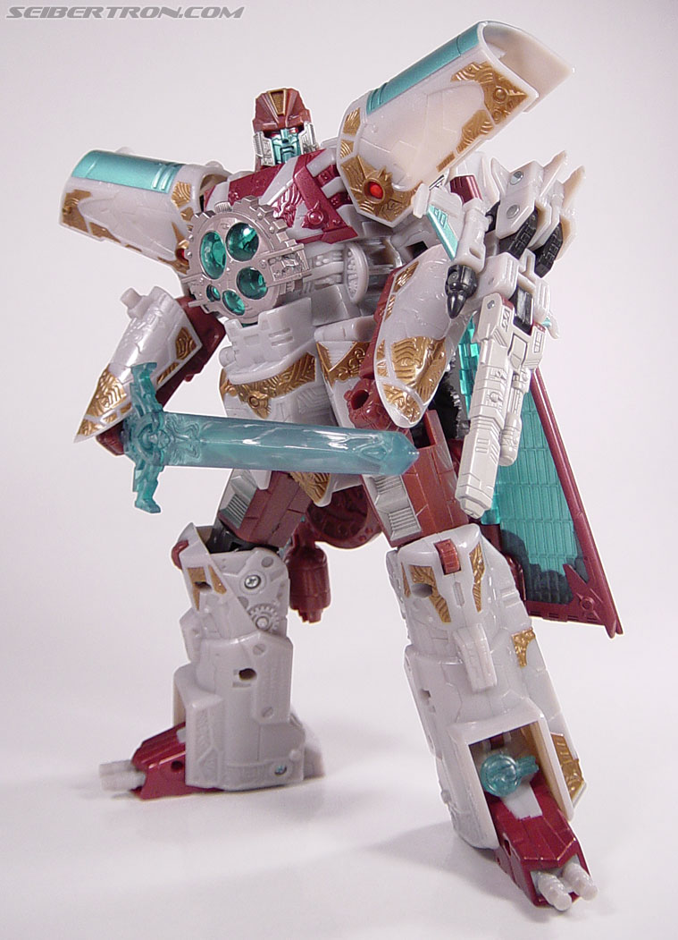 Transformers Cybertron Vector Prime (Image #97 of 103)