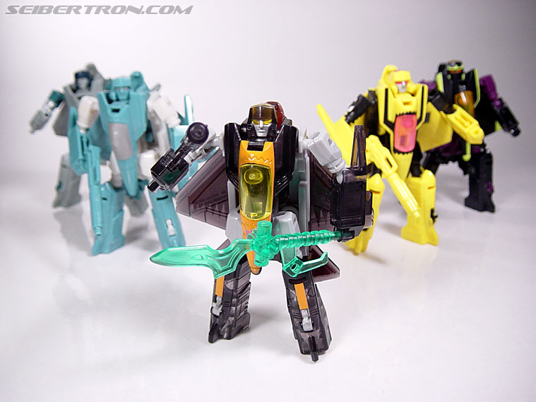 Transformers Robot Masters Air Hunter (Image #47 of 50)