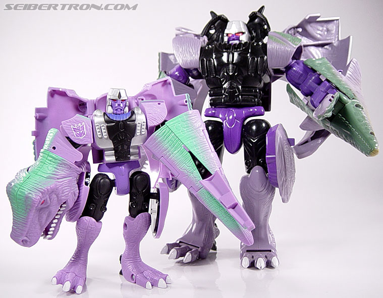 Transformers Robot Masters Megatron (Beast Megatron) (Image #54 of 67)