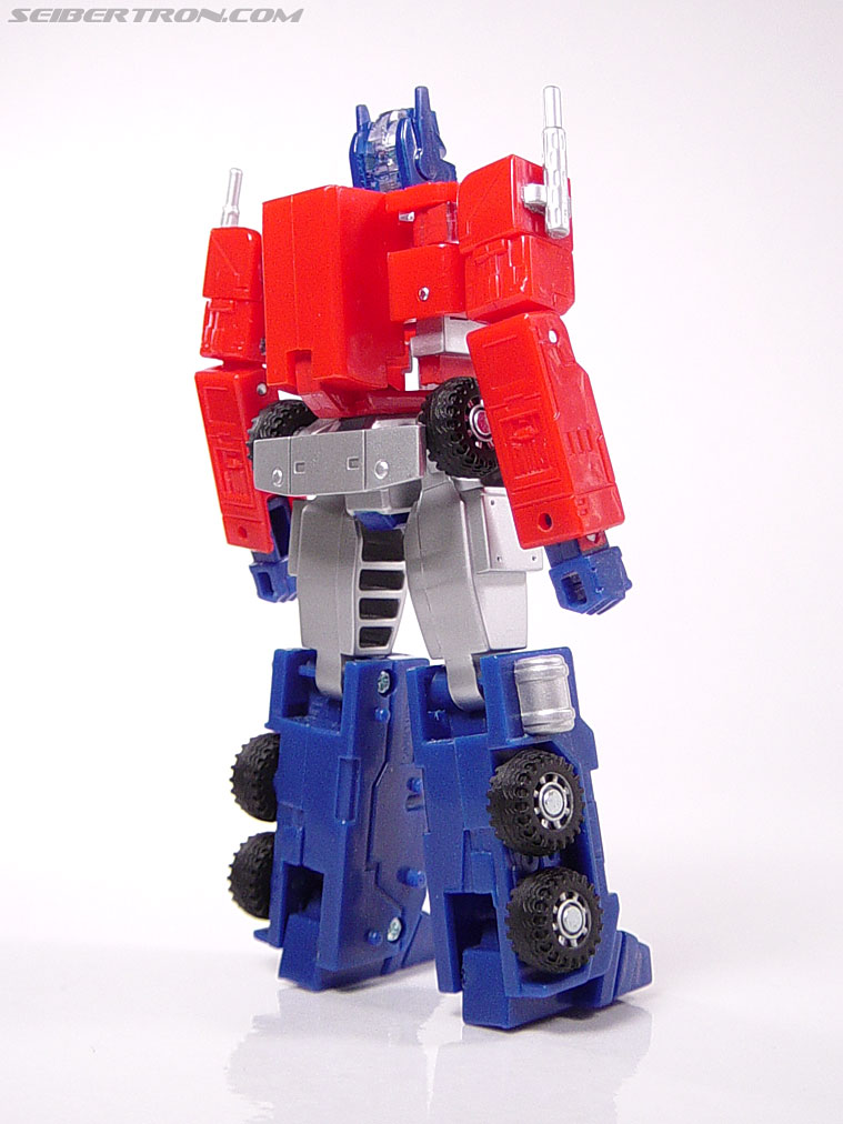 Transformers Robot Masters Optimus Prime (G1 Convoy) (Image #27 of 71)