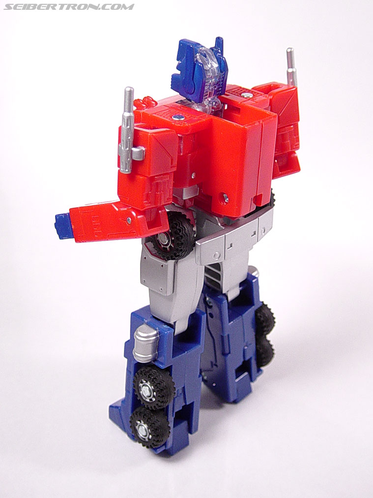 Transformers Robot Masters Optimus Prime (G1 Convoy) (Image #29 of 71)