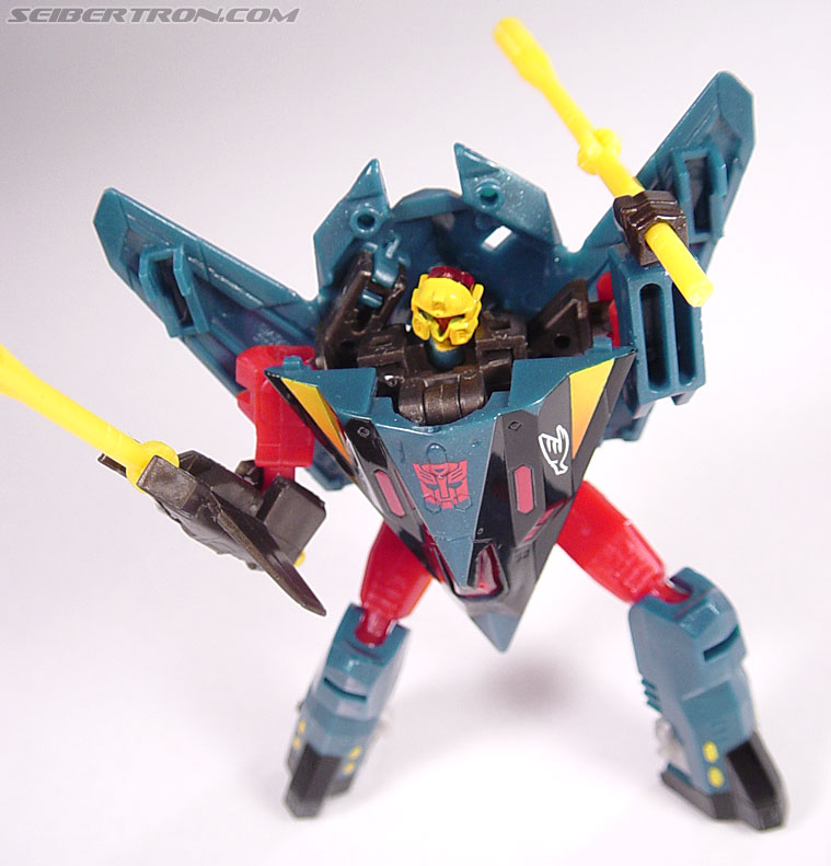 Transformers Robot Masters Delta Seeker (Image #60 of 65)