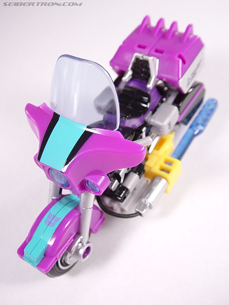 Transformers Robot Masters Double Face (Image #26 of 72)