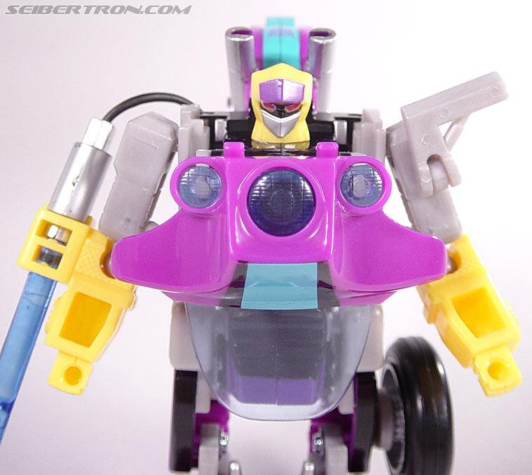 Transformers Robot Masters Double Face (Image #45 of 72)
