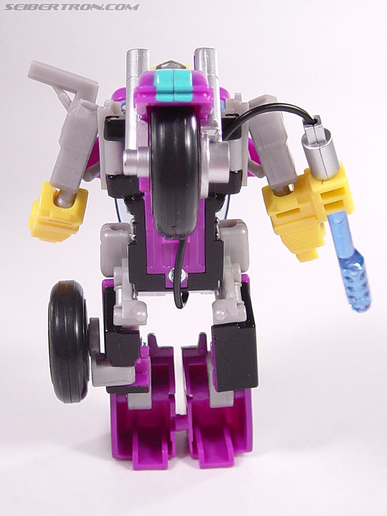 Transformers Robot Masters Double Face (Image #50 of 72)