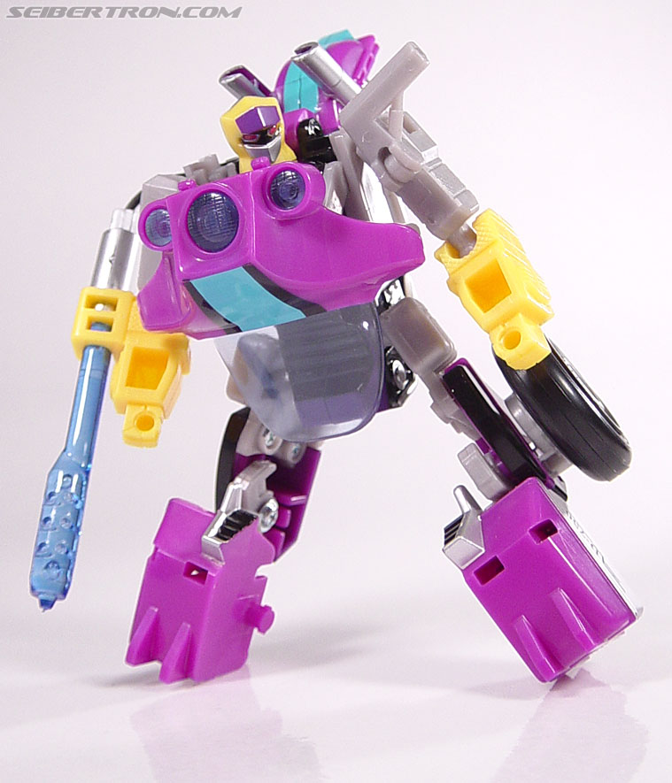 Transformers Robot Masters Double Face (Image #57 of 72)