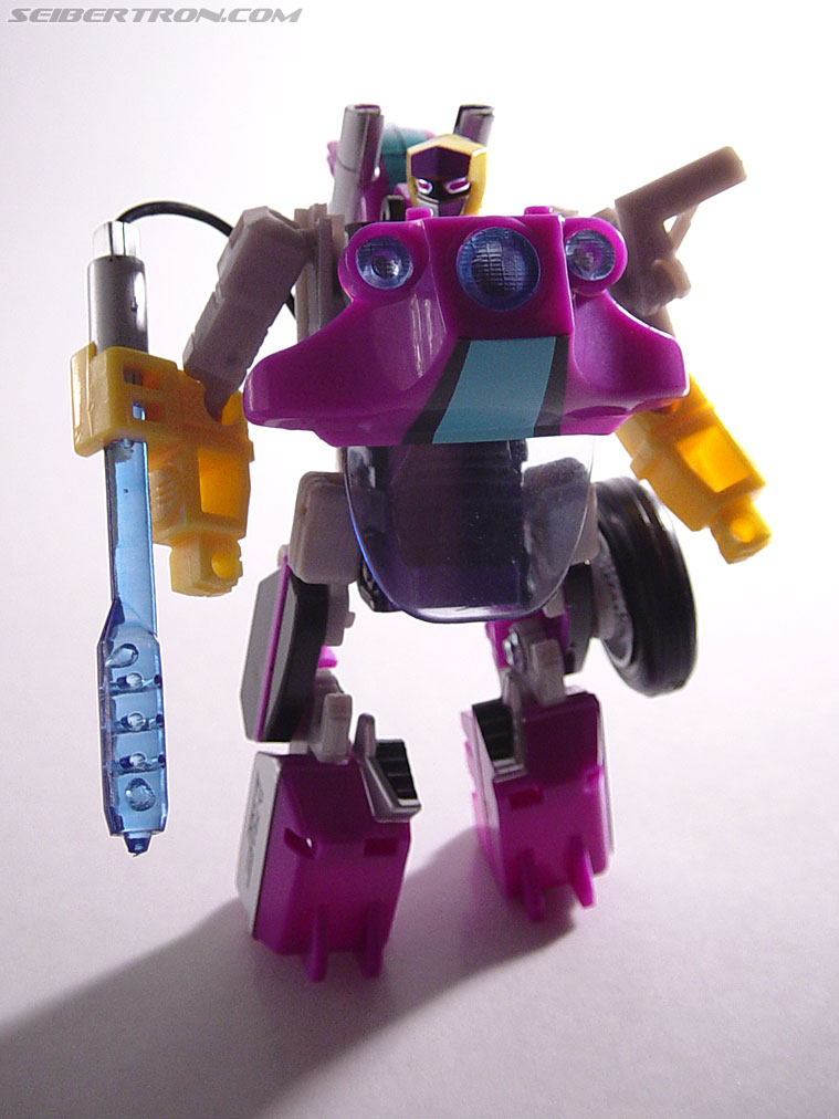 Transformers Robot Masters Double Face (Image #72 of 72)