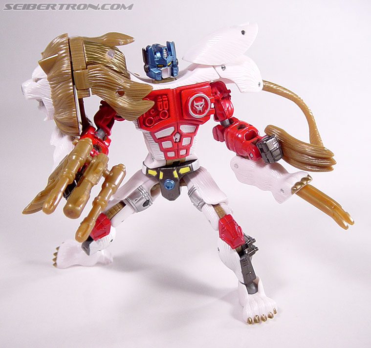 Transformers Robot Masters Lio Convoy (Image #64 of 88)