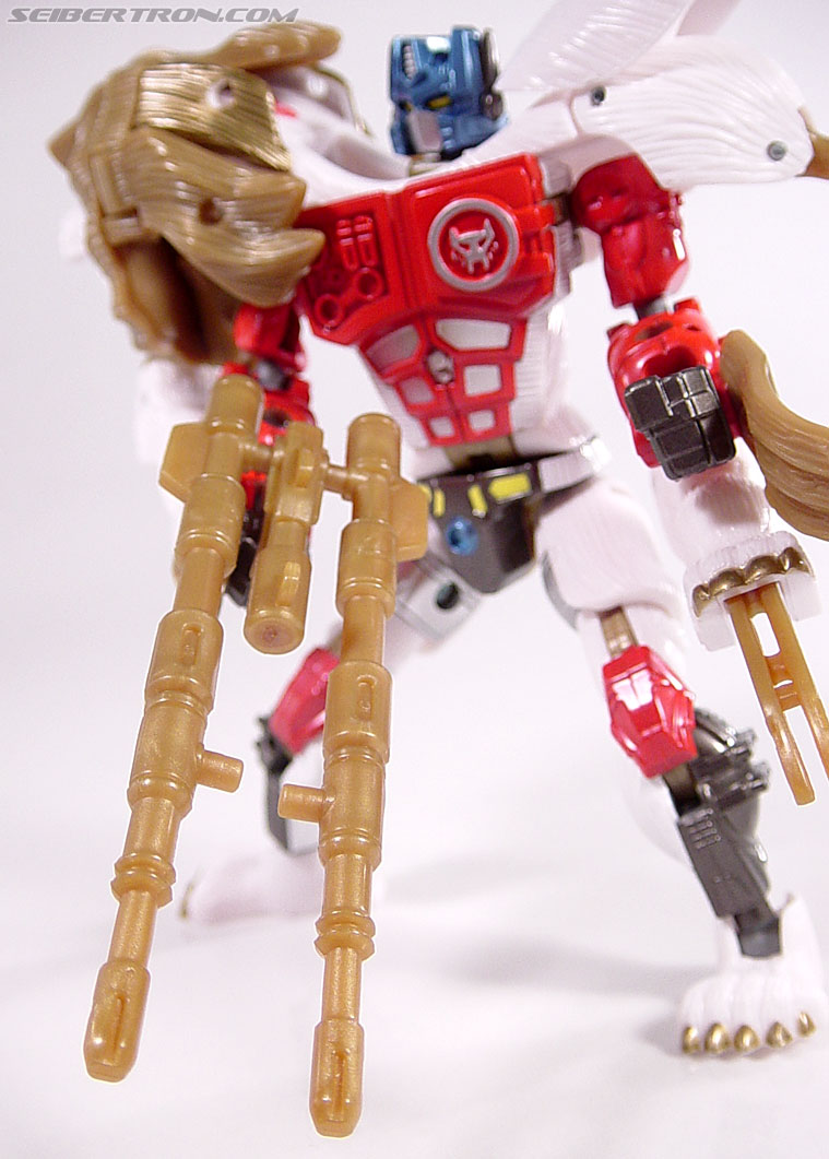 Transformers Robot Masters Lio Convoy (Image #70 of 88)