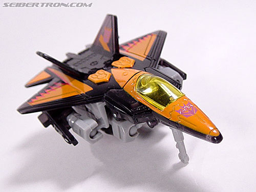 Transformers Robot Masters Air Hunter (Image #4 of 50)
