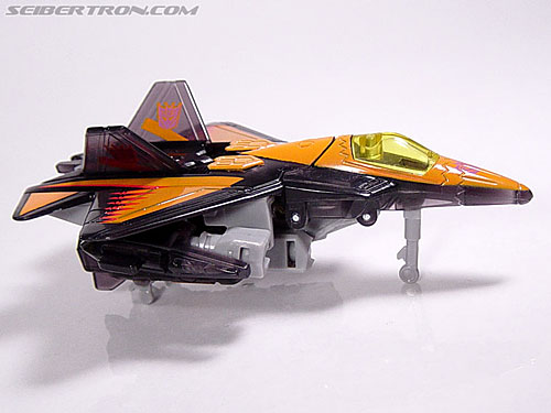 Transformers Robot Masters Air Hunter (Image #5 of 50)