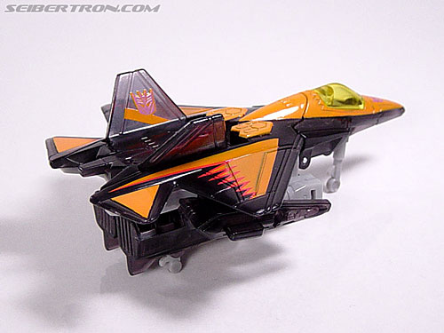 Transformers Robot Masters Air Hunter (Image #6 of 50)