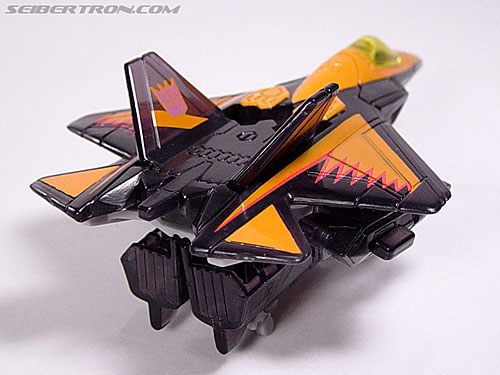 Transformers Robot Masters Air Hunter (Image #8 of 50)