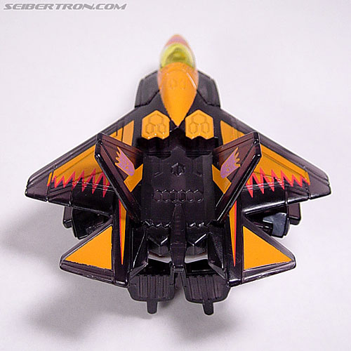 Transformers Robot Masters Air Hunter (Image #9 of 50)