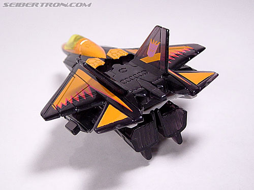 Transformers Robot Masters Air Hunter (Image #11 of 50)