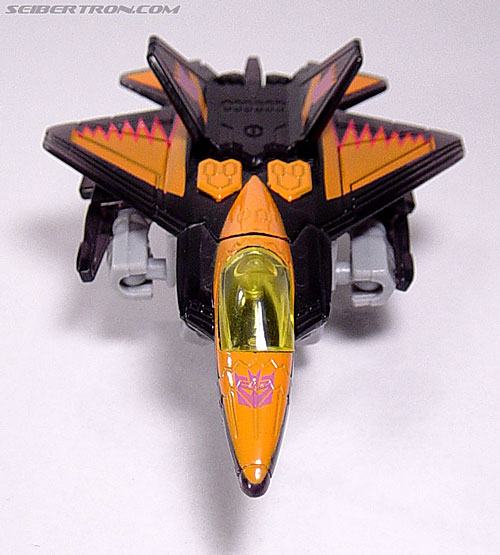 Transformers Robot Masters Air Hunter (Image #16 of 50)