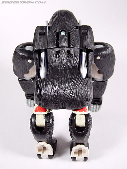 Transformers Robot Masters Optimus Primal (Beast Convoy) (Image #5 of 77)