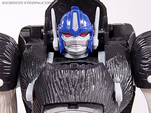 Transformers Robot Masters Optimus Primal (Beast Convoy) (Image #72 of 77)