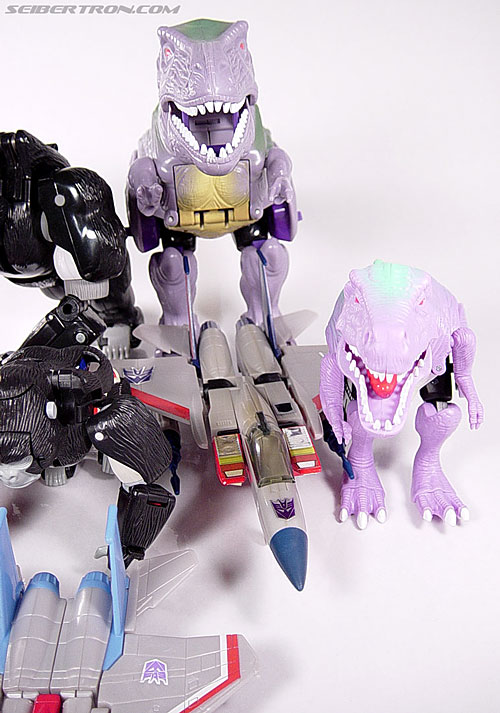 Transformers Robot Masters Megatron (Beast Megatron) (Image #22 of 67)