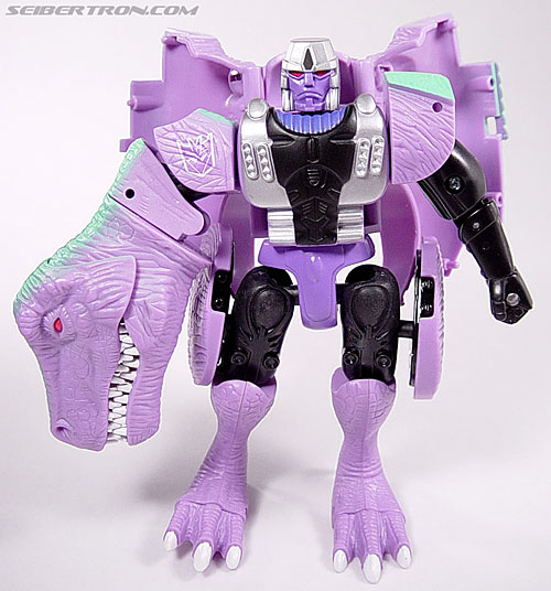 Transformers Robot Masters Megatron (Beast Megatron) (Image #26 of 67)