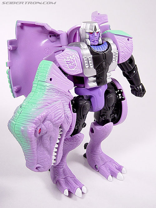 Transformers Robot Masters Megatron (Beast Megatron) (Image #27 of 67)