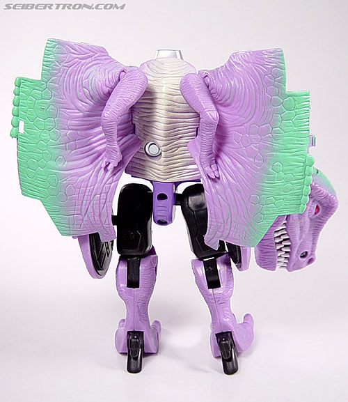 Transformers Robot Masters Megatron (Beast Megatron) (Image #30 of 67)