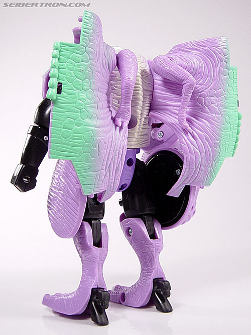 Transformers Robot Masters Megatron (Beast Megatron) (Image #31 of 67)