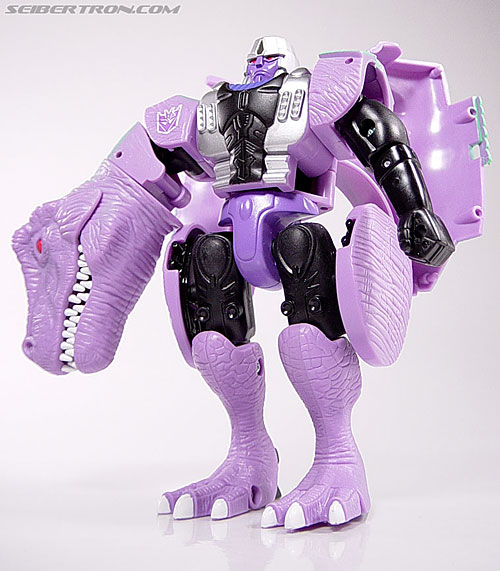 Transformers Robot Masters Megatron (Beast Megatron) (Image #35 of 67)