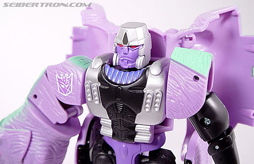 Transformers Robot Masters Megatron (Beast Megatron) (Image #37 of 67)
