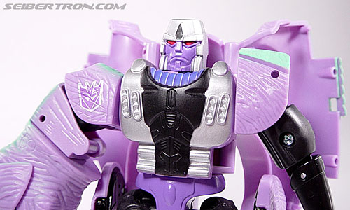 Transformers Robot Masters Megatron (Beast Megatron) (Image #38 of 67)