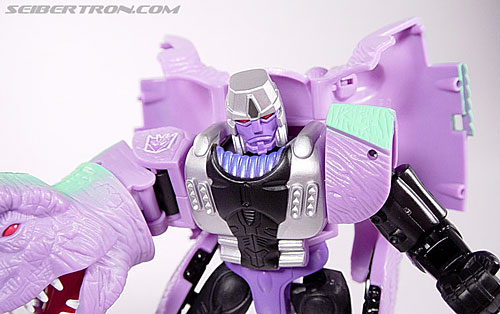 Transformers Robot Masters Megatron (Beast Megatron) (Image #39 of 67)